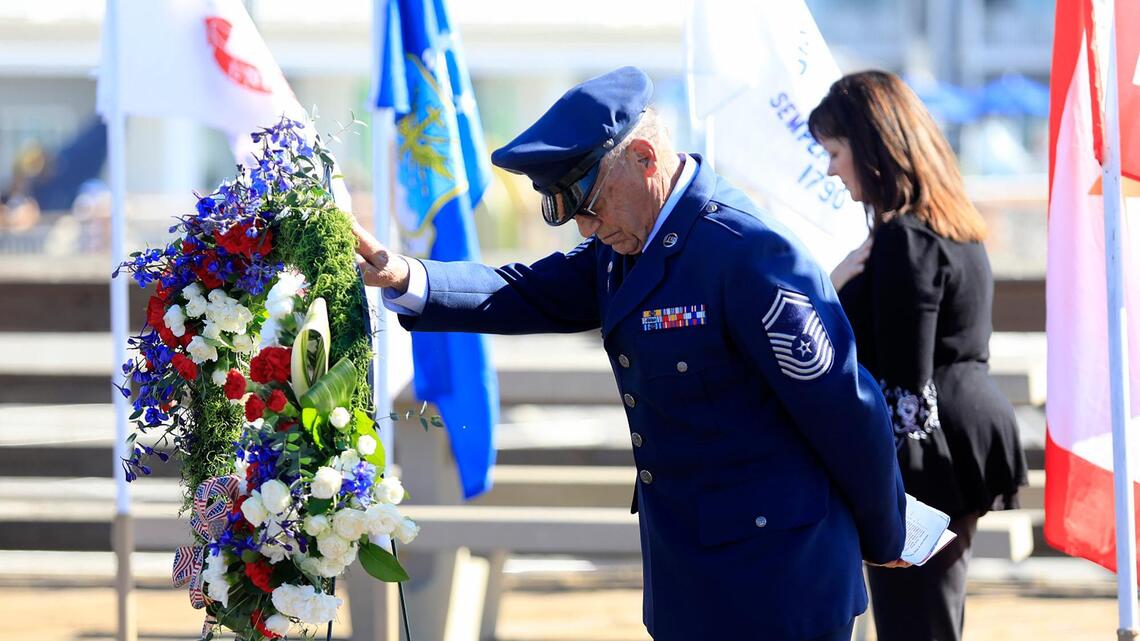 Veterans Day in SLO County: Here’s a roundup of events happening this year