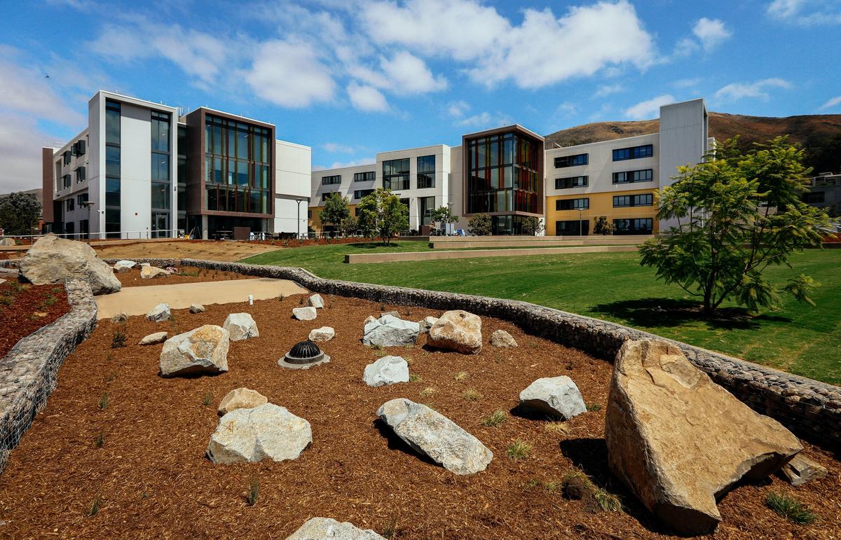 The new Scout Coffee location will be located in the university’s Welcome Center at the yakʔitʸutʸu housing complex.