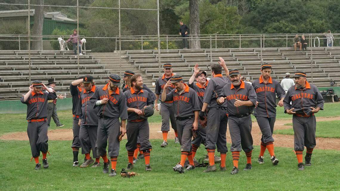 Throwback baseball is coming to SLO this weekend. Here’s how to see a free game
