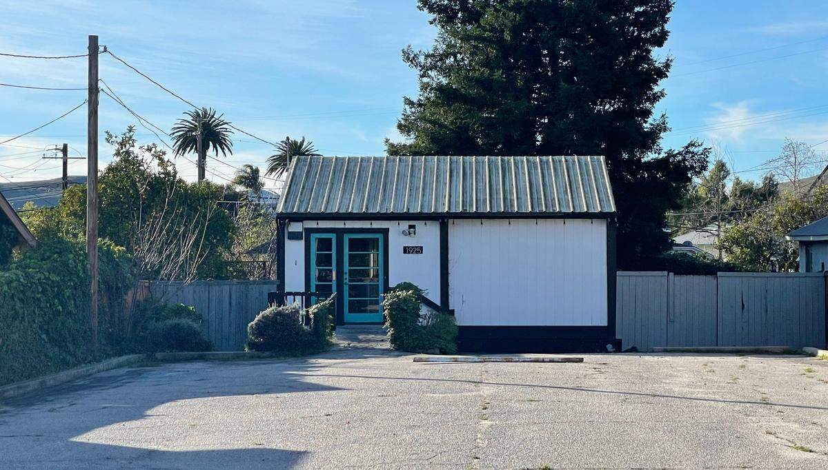 San Luis Obispo’s Cultural Heritage Commission is expected to review an application from Obispo Investments Inc. at its meeting Jan. 22, 2024, to build a mixed-use development at 1925 Santa Barbara Ave.
