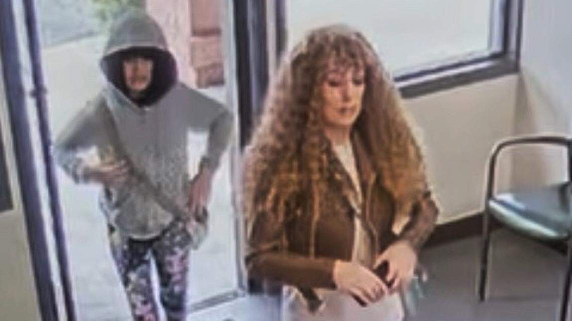 Body of missing CA girl Melodee Buzzard reportedly found as mother is arrested