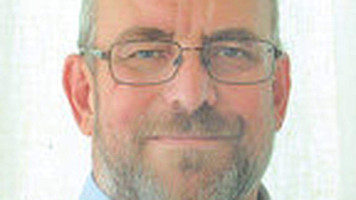 Get to know the staff of The Cambrian