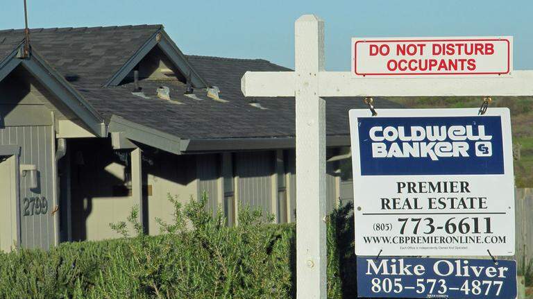Will SLO County housing prices return to normal? Realtor, Cal Poly professor weigh in