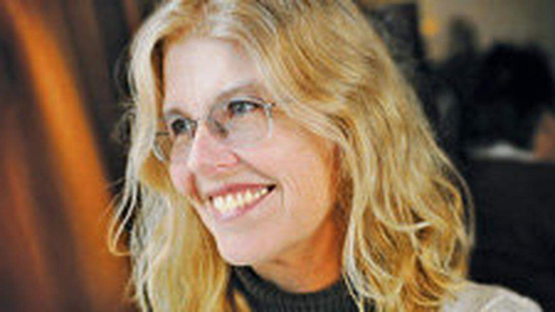 Novelist Jane Smiley will bring her insights on writing to San Luis Obispo