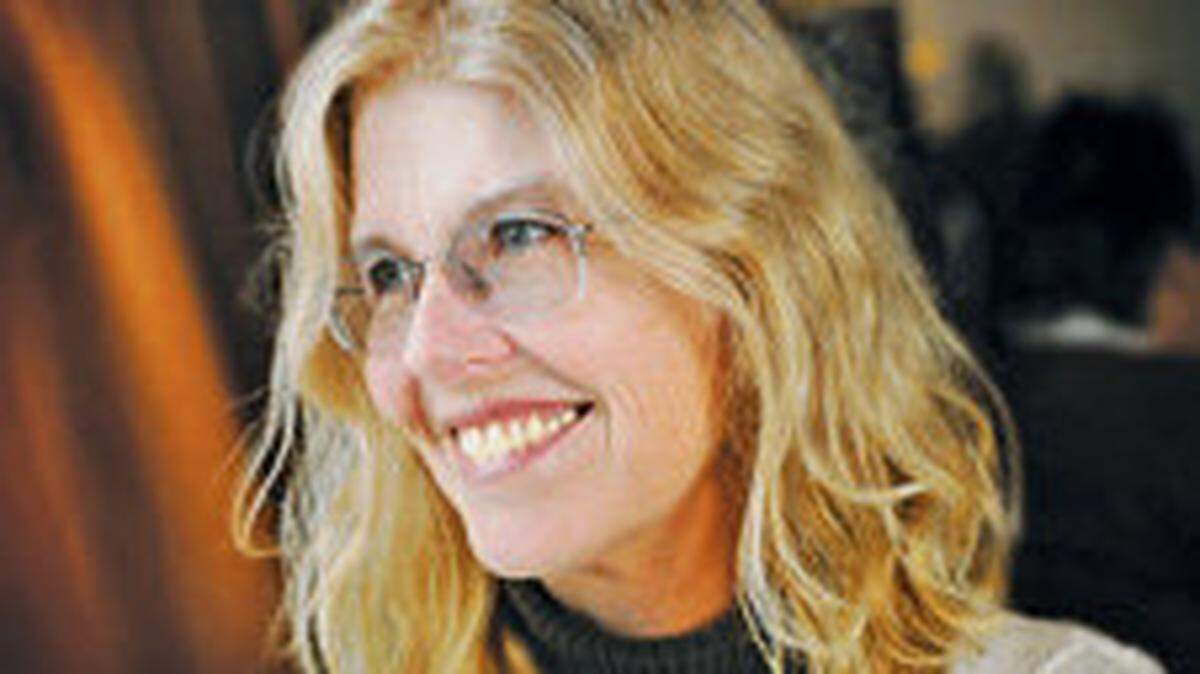 Jane Smiley