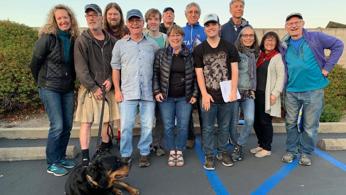 ‘Small-town goodness’: Cambria’s Pinedorado Follies back again for more laughs and good times