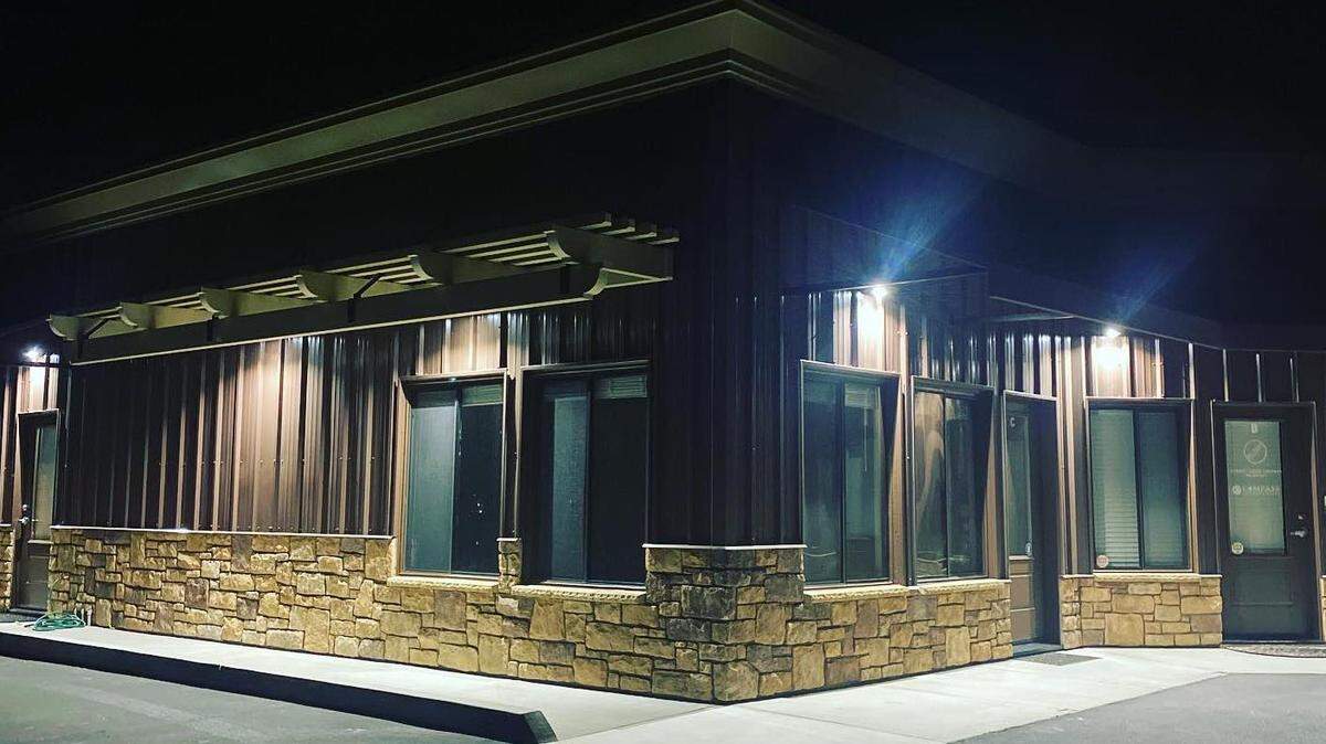 The second Traffic Records store is located at 610 10th St., Unit C., in Paso Robles.