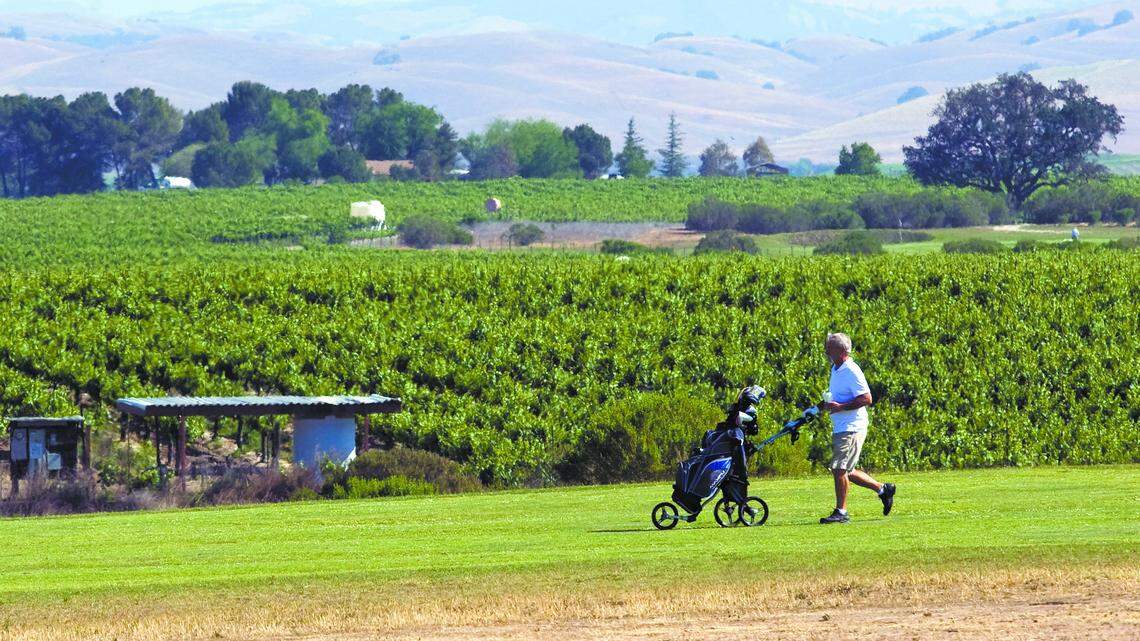 Deep trouble in the North County