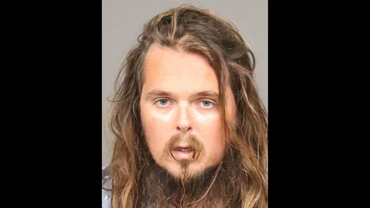 Oceano resident Fritz Galen Schnoor, 35, was accused of breaking into the Arroyo Grande home of 74-year-old Cynthia and 71-year-old Joseph Giambalvo and stabbing them on Sept. 19, 2025. Cynthia Giambalvo died of her injuries while her husband survived.