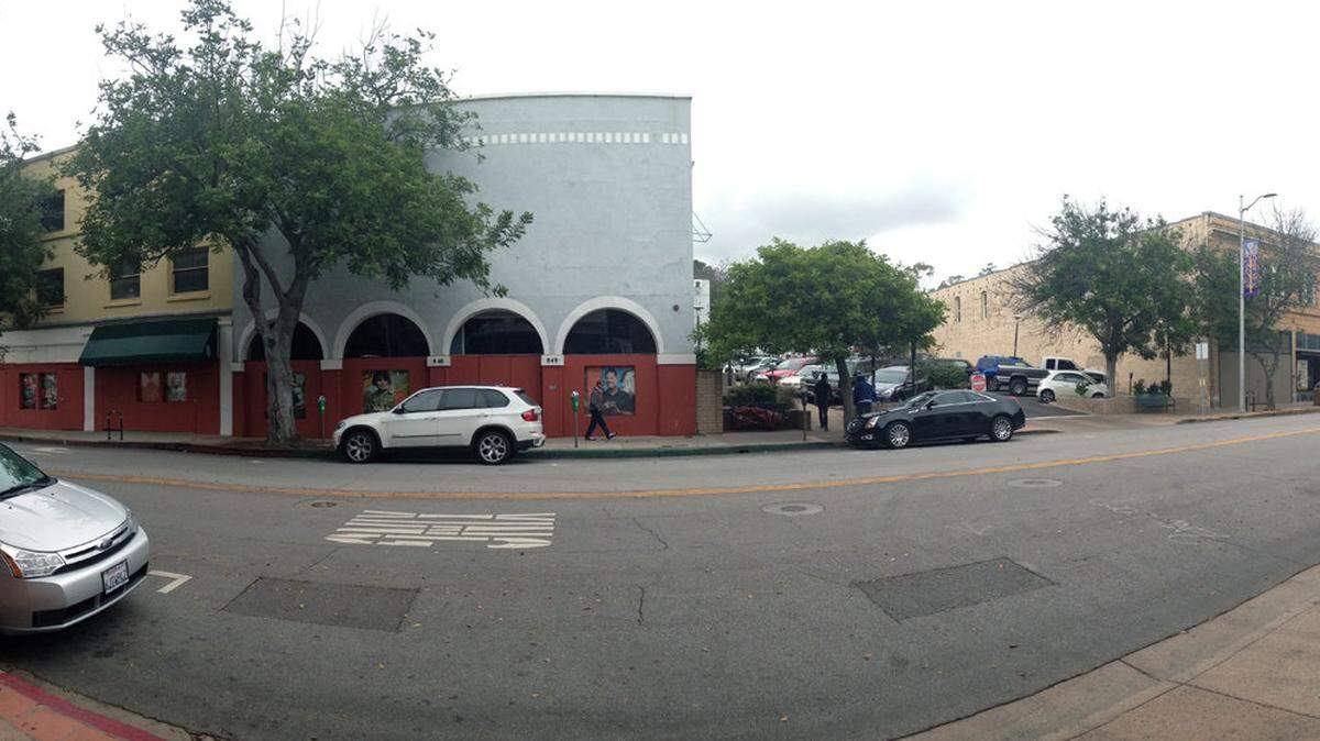 The new 20,000-square-foot store will be located in a new building that will be constructed in the 800 block of Monterey Street, developer Tom Copeland said.
