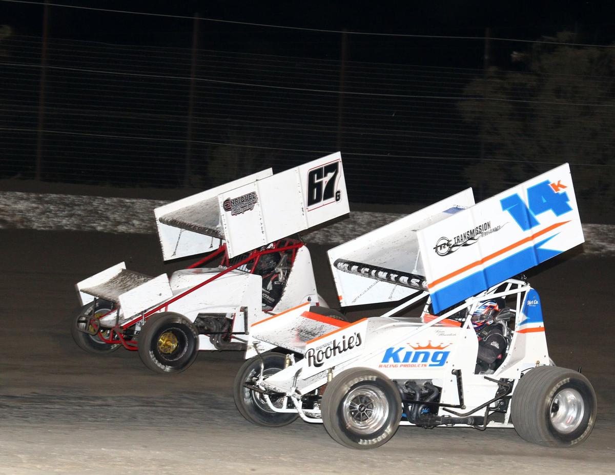 After several years of openings, closings and rebrands, the Santa Maria Speedway will return for the 2024 summer racing season under a new promoter and its original name.