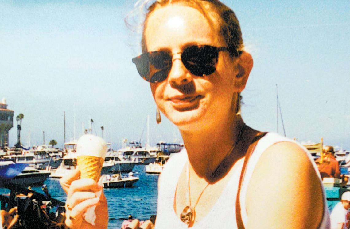 Aundria Crawford dreamed of owning a horse ranch in Wyoming. She was studying interior design at Cuesta, with plans to transfer to Cal Poly.