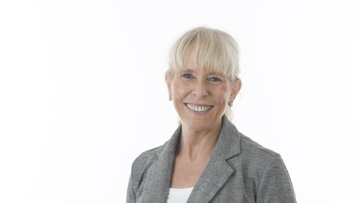Council woman Debbie Peterson is running for Grover Beach mayor.