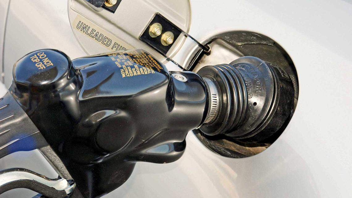Gas prices surpass $6 in Sacramento area and California as nationwide cost also climbs