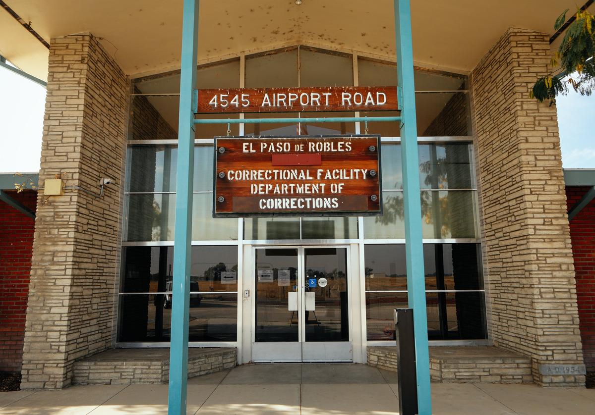 Paso Robles leaders want to buy the vacant 160-acre El Paso de Robles Youth Correctional Facility from the state, but not for the $4.8 million price. The city is considering various uses for the property, which has been vacant since 2008, including a homeless services site or a Salvation Army center.