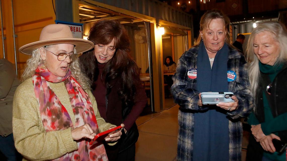 Only 15 votes separate 2 candidates running for Paso Robles City Council. See latest results