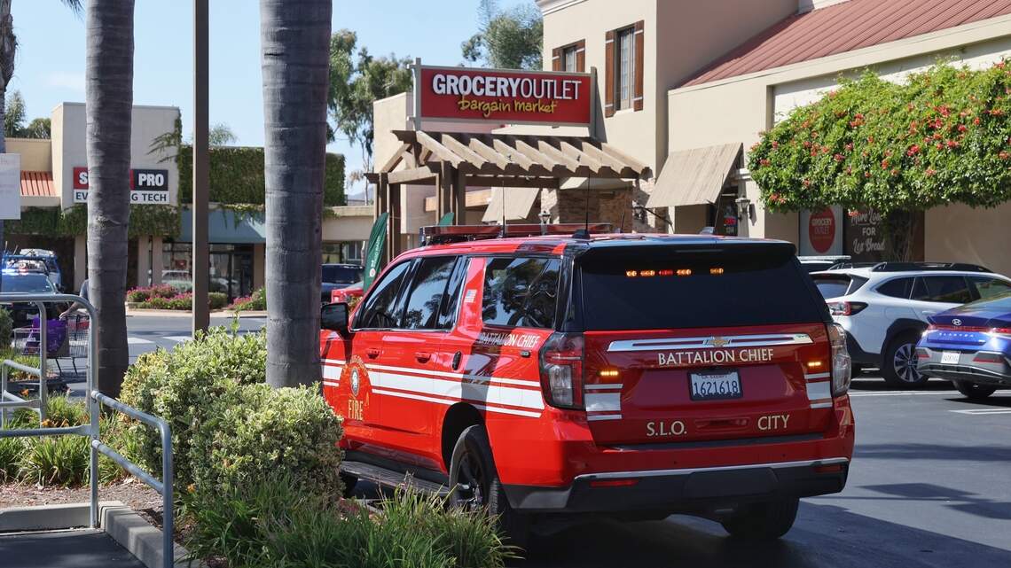 Child falls through grocery store roof and a fatal drowning. Today’s top stories