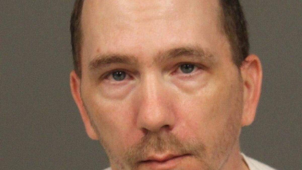 Richard Scott Brooks, 38, of San Francisco was arrested Tuesday, Sept. 2, 2014, on suspicion of rape, sodomy and oral copulation. Original story »