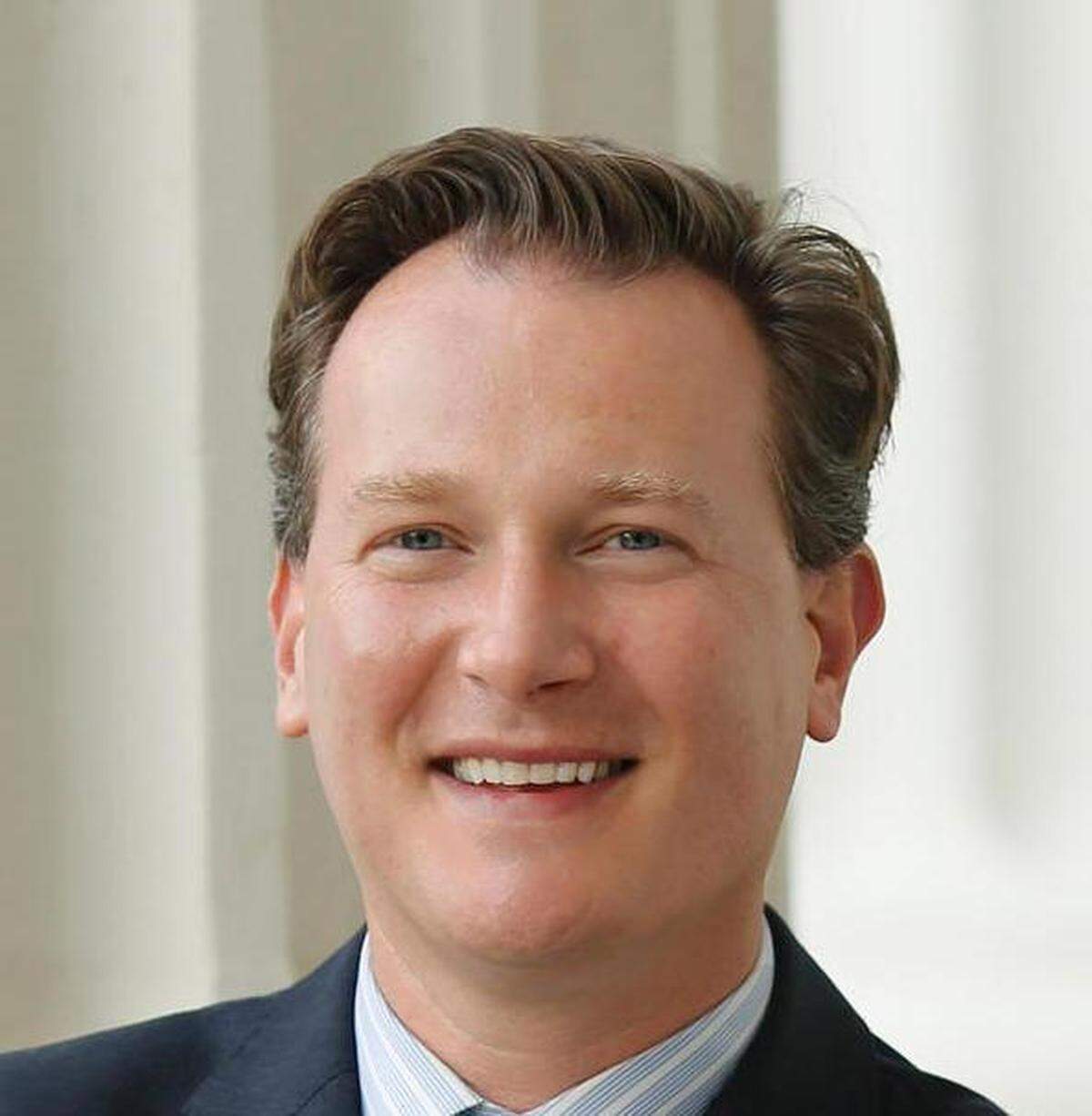 State Sen. Andreas Borgeas