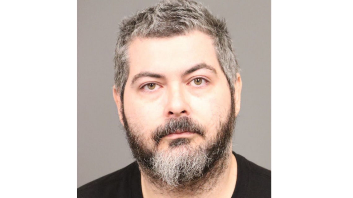 SLO County man arrested on suspicion of contacting a minor for sex