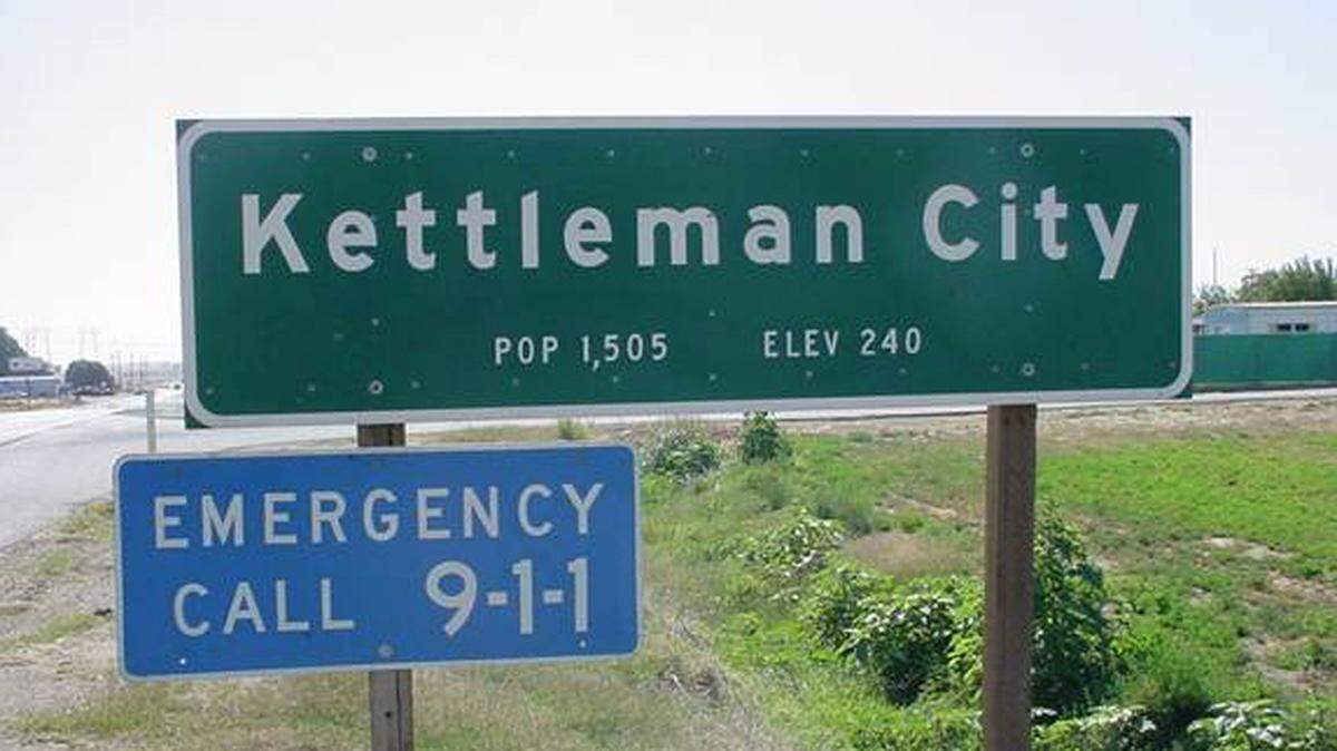A new surface water treatment plant is coming to Kettleman City in Kings County, just east of San Luis Obispo.