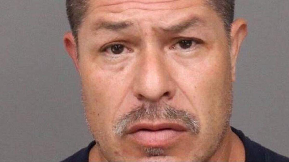 Jose Luis Diaz, 47, was found guilty of two felony counts of committing a lewd act on a child under the age of 14 and one misdemeanor count of child molesting, the San Luis Obispo County District Attorney’s Office said Tuesday.