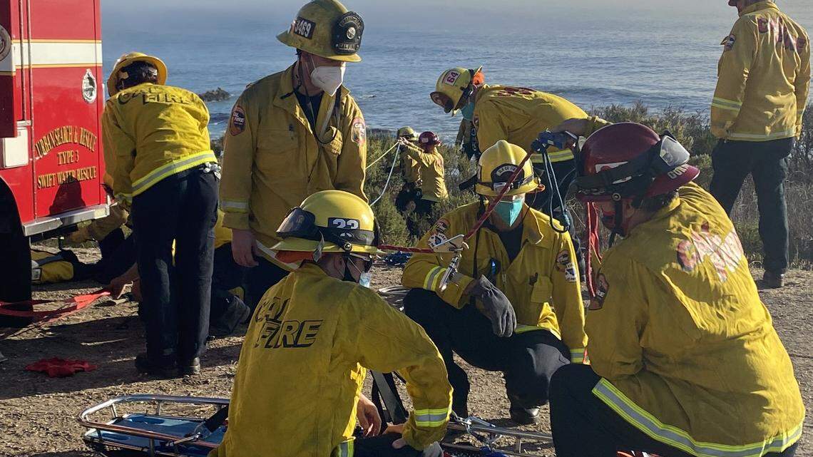 This Thanksgiving season, send a thank you to first responders