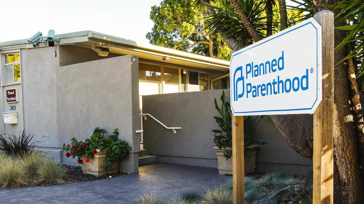 Only one reproductive health clinic in San Luis Obispo County performs abortions — the Planned Parenthood Central Coast clinic in San Luis Obispo.