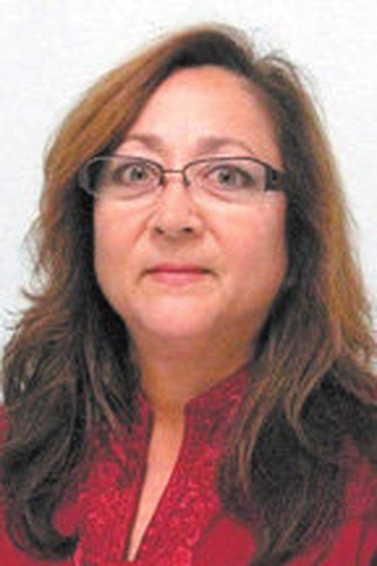 Liz Doukas is running for Grover Beach Mayor.