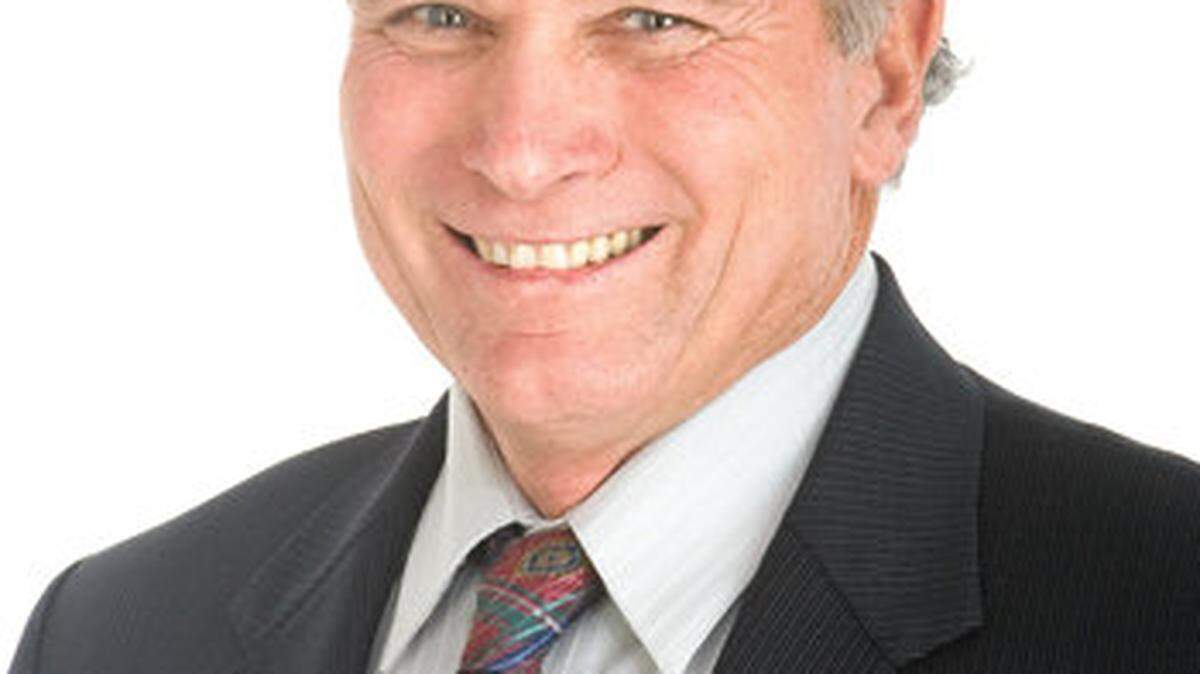 Jim Patterson
