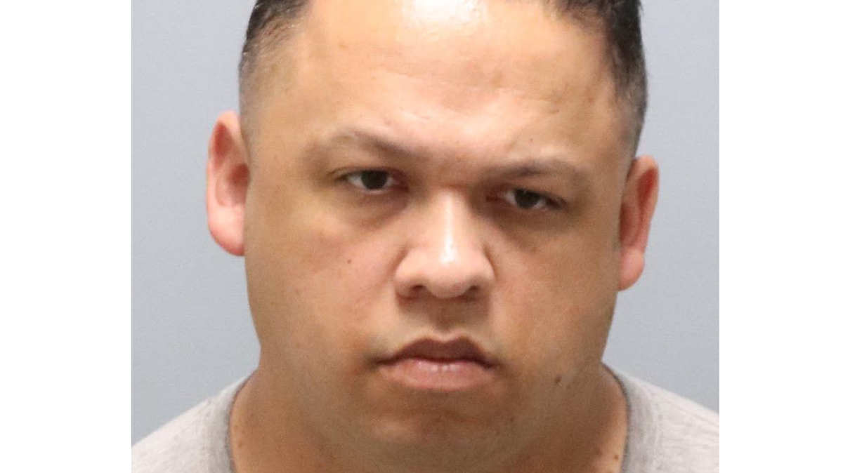 Christopher Saucedo Sr. was arrested Thursday on suspicion of molesting a 12-year-old.