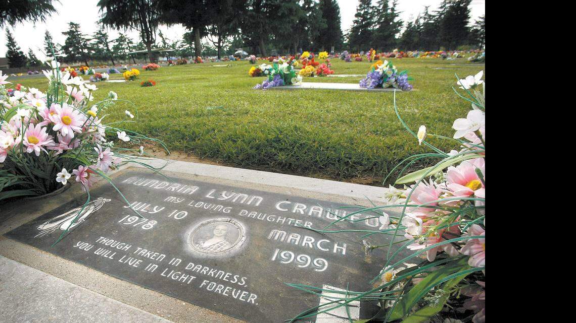 Rex Krebs' life on death row at San Quentin State Prison