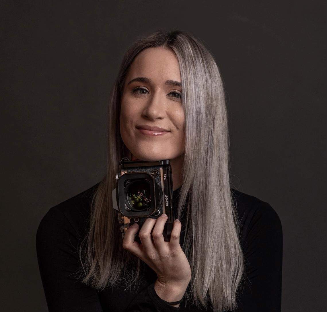 Profile Image of Chloe Jones