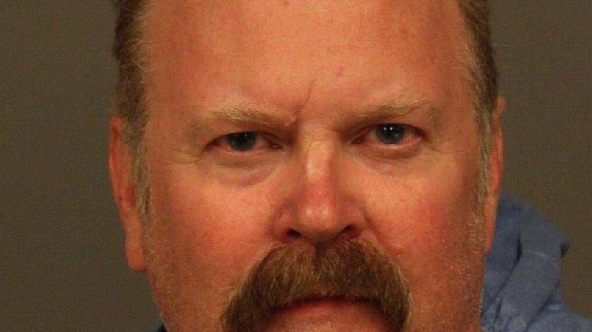 Philip Thomas Hanes, 58, of Templeton was arrested Wednesday, June 4, 2014, on suspicion of murder. Original story »