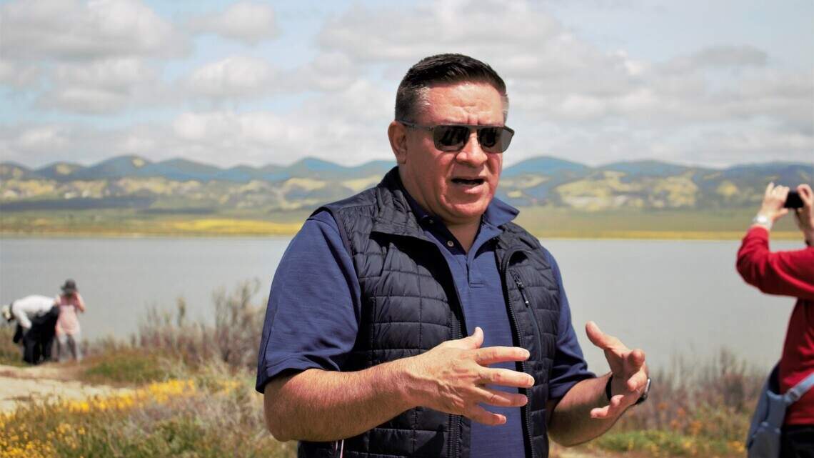 SLO County congressman’s bill aims to get more veterans into housing. Here’s how