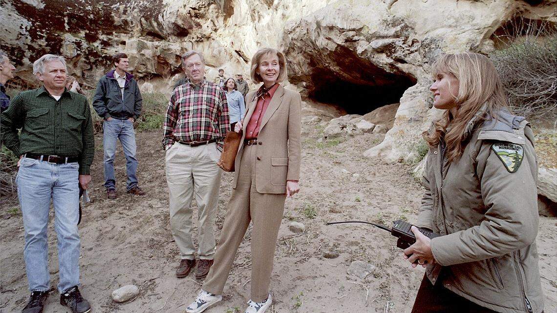 Carrizo Plain celebrates 25 years as a national monument, and it’s throwing a party