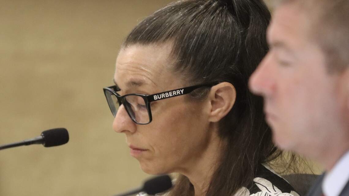 ‘Close friend’ of dead biker testifies against accused drunk driver in murder case