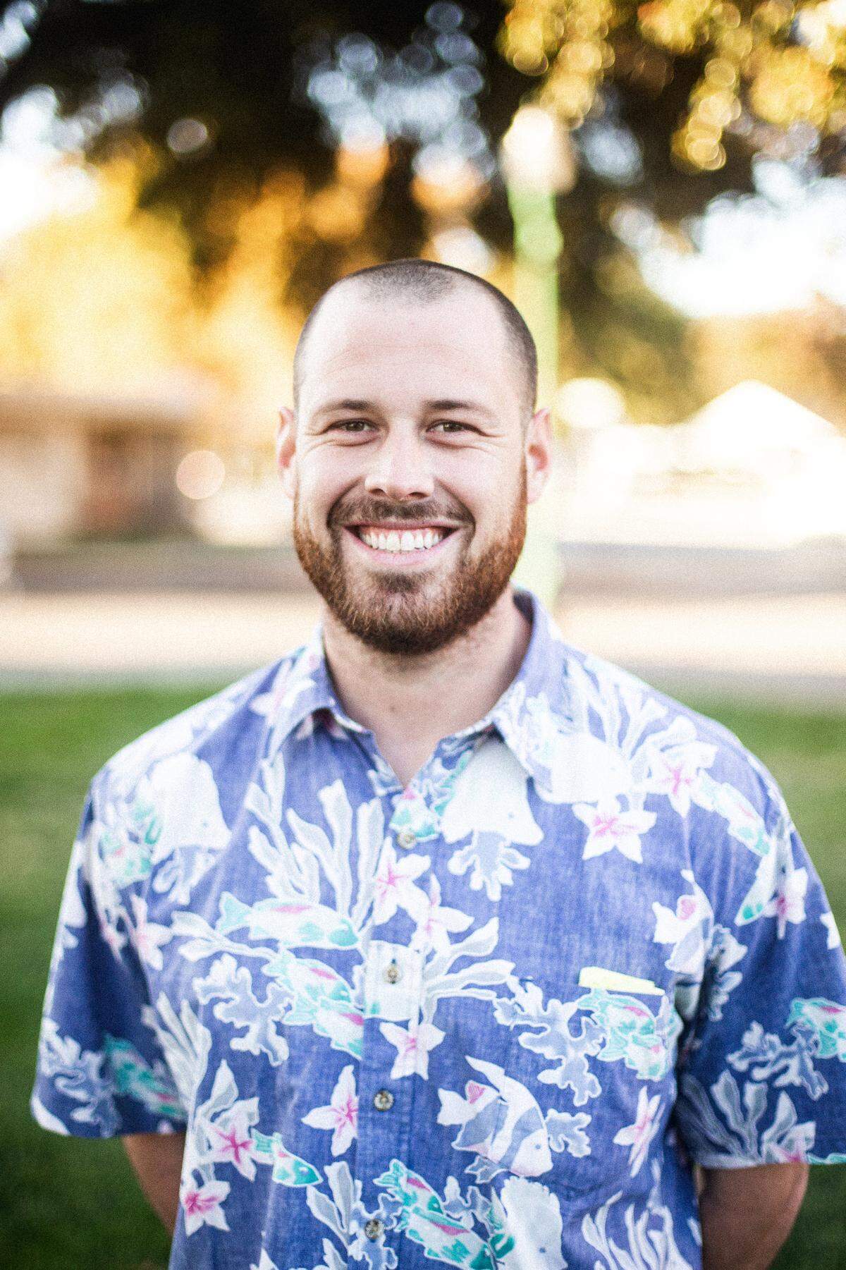 Max Zappas is CEO of Z Villages, an Atascadero-based multi-family development company.