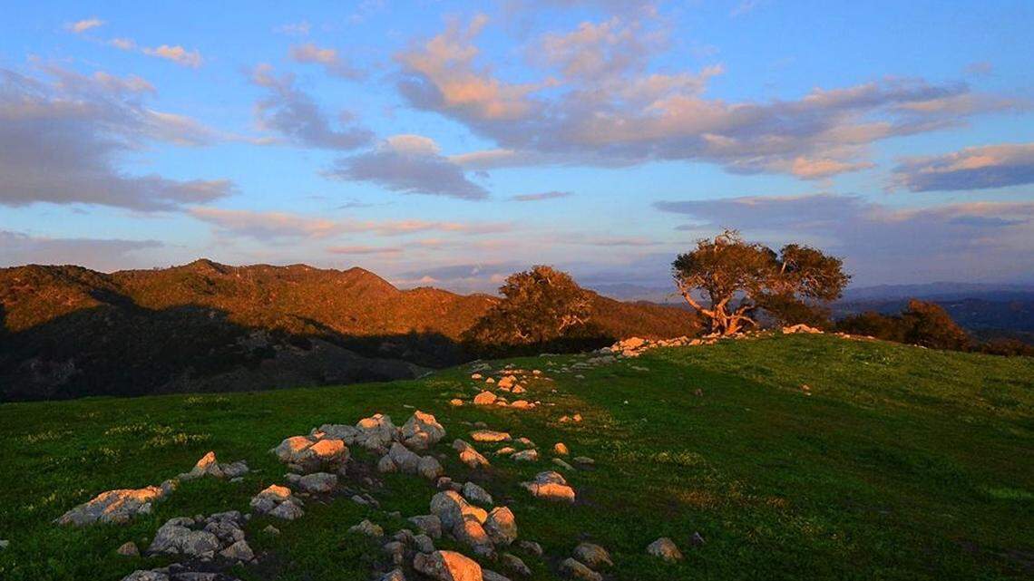 What’s the future of droughts in California? Here’s what history tells us