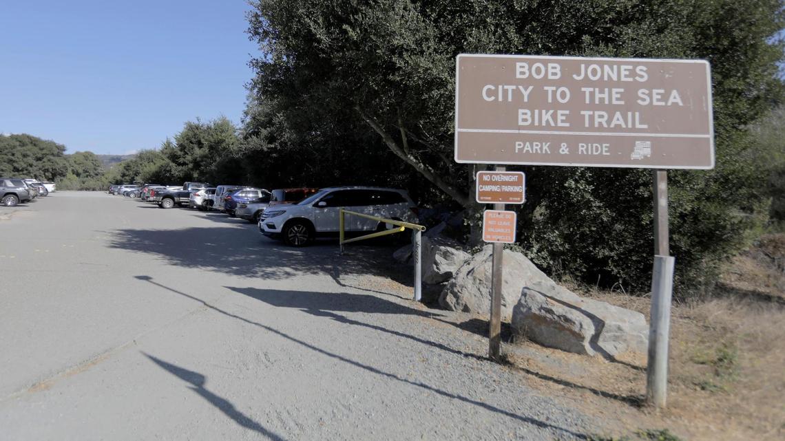 In letters: The real reason SLO County had to move the Bob Jones Trail | Opinion