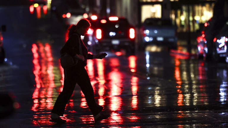 SLO won $1.34 million to prepare for El Niño storms. Where will it go?