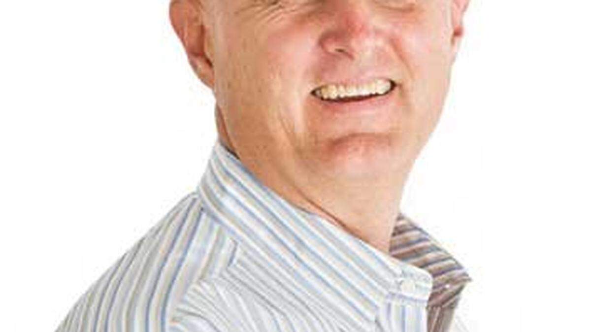 John Peschong