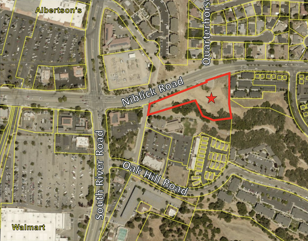 The Affordable Housing Development Corp. and Paso Robles Housing Authority’s new project, the 30-unit Highlands Senior Affordable Housing Development, was approved by the Paso Robles Planning Commission on Tuesday, Jan. 27, 2026. It will be located at 298 Niblick Road.