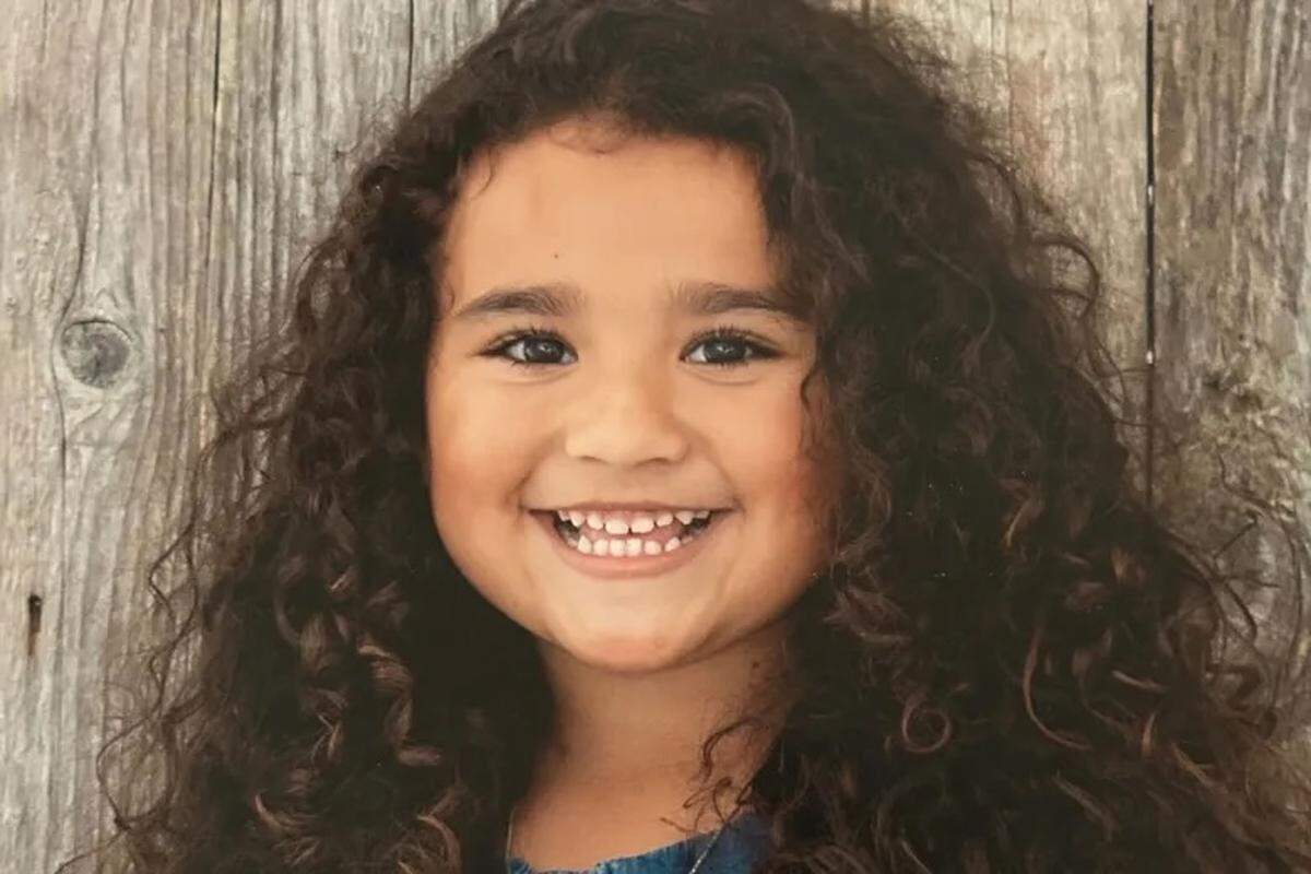 Melodee Buzzard, a missing 9-year-old from Lompoc, was found dead near Caineville, Utah. Her mother Ashlee Buzzard was arrested on Dec. 23, 2025, on suspicion of Melodee’s murder.