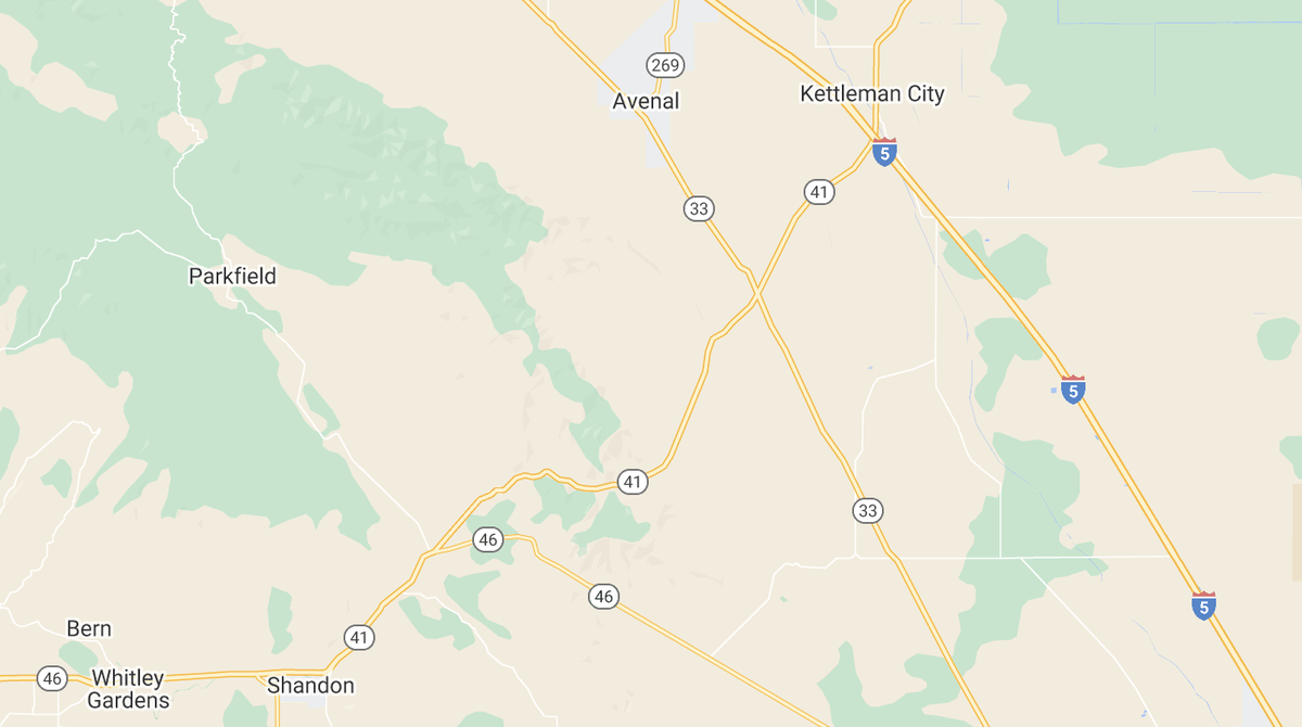 Both directions of Highway 41 near Shandon will be closed on Wednesday, June 22 due to a paving project.&nbsp;Drivers can detour on Highway 46 East to State Route 33 North and hop back on the 41 just south of Kettleman City.