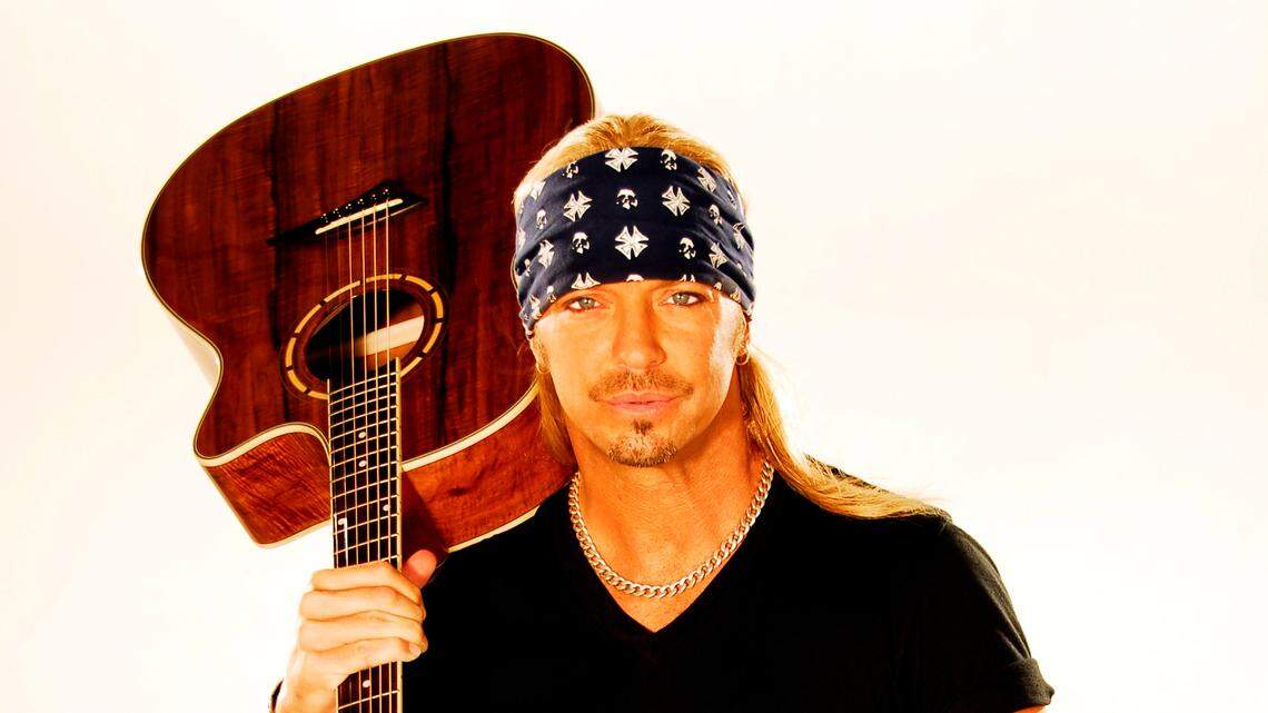 Bret Michaels cancels Mid-State Fair concert due to COVID exposure