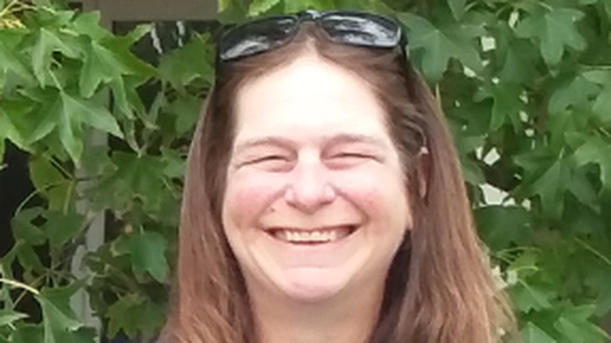 Jyll Stevens was last seen in rural Paso Robles on Dec. 19.