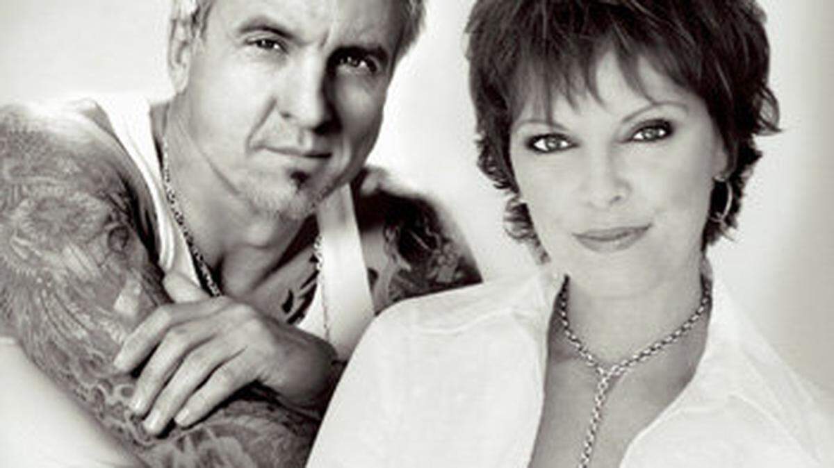Pat Benatar and her husband, Neal Giraldo, are set to perform at the California Mid-State Fair on July 24.