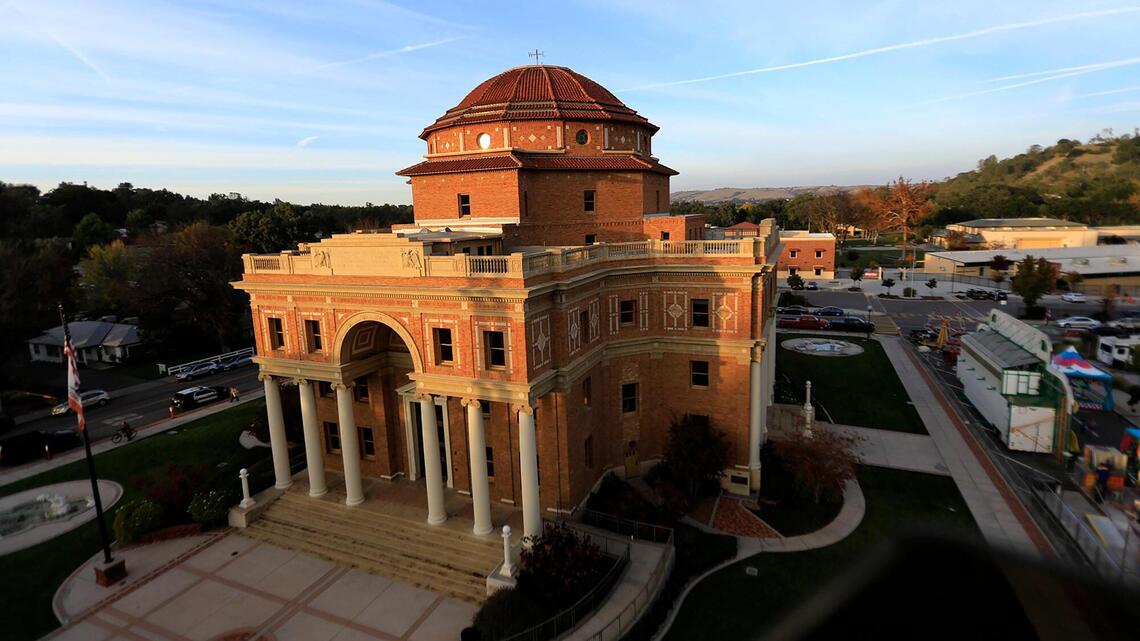 Atascadero voters to fill 3 council seats — but there’s only 2 candidates so far