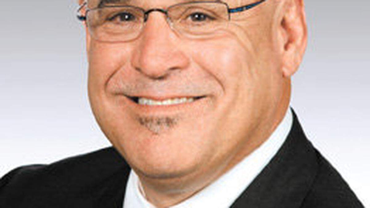 Rick C. Arredondo